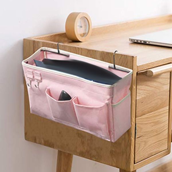 bedside caddy/bedside storage bag hanging organizer for bunk and hospital beds,dorm rooms bed rails,can be placed glasses,books, storage bot
bedside caddy/bedside storage bag hanging organizer for bunk and hospital beds,dorm rooms bed rails,can be placed glasses,books, storage bot