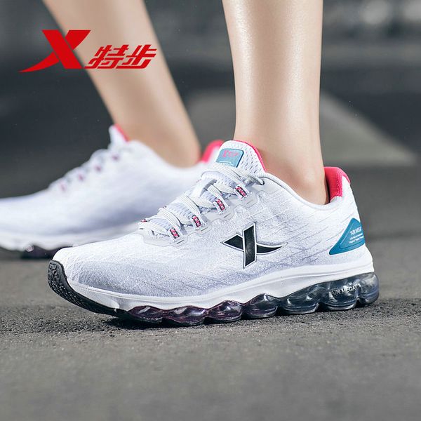 xtep air mega women's air running shoes spring new casual shoes cushion running sneaker shoe for women 881118119286
xtep air mega women's air running shoes spring new casual shoes cushion running sneaker shoe for women 881118119286