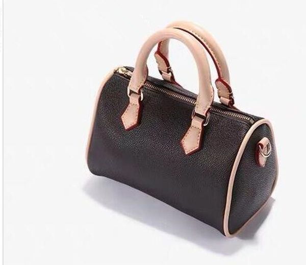 mini bag nano orignal canvas &genuine leather women's/girl's boston / shoulder bag lady messenger bag phone purse handbag
mini bag nano orignal canvas &genuine leather women's/girl's boston / shoulder bag lady messenger bag phone purse handbag