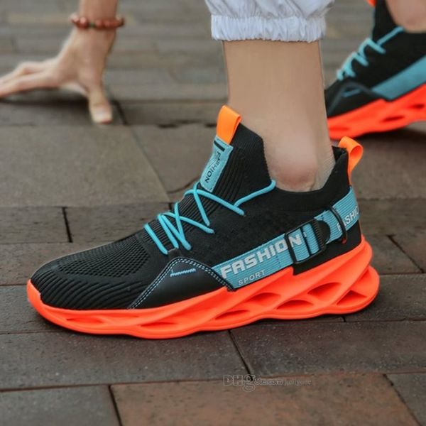 fashion men shoes mesh breathable sneakers walking male footwear new comfortable lightweight running shoes a-200228069
fashion men shoes mesh breathable sneakers walking male footwear new comfortable lightweight running shoes a-200228069