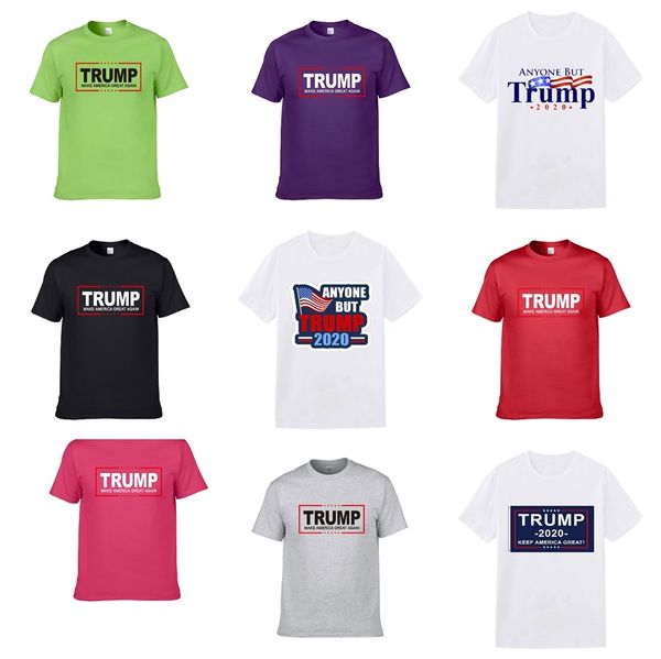 2020ss fashion brand designer t shirt hip hop white mens clothing casual cotton trump t shirts for men with letters printed tshirt #994, White;black
2020ss fashion brand designer t shirt hip hop white mens clothing casual cotton trump t shirts for men with letters printed tshirt #994, White;black