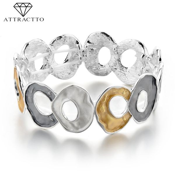attractto charm fashion cuff stainless steel bracelets & bangles for women crystal jewelry making bracelets pulsera sbr170140
attractto charm fashion cuff stainless steel bracelets & bangles for women crystal jewelry making bracelets pulsera sbr170140