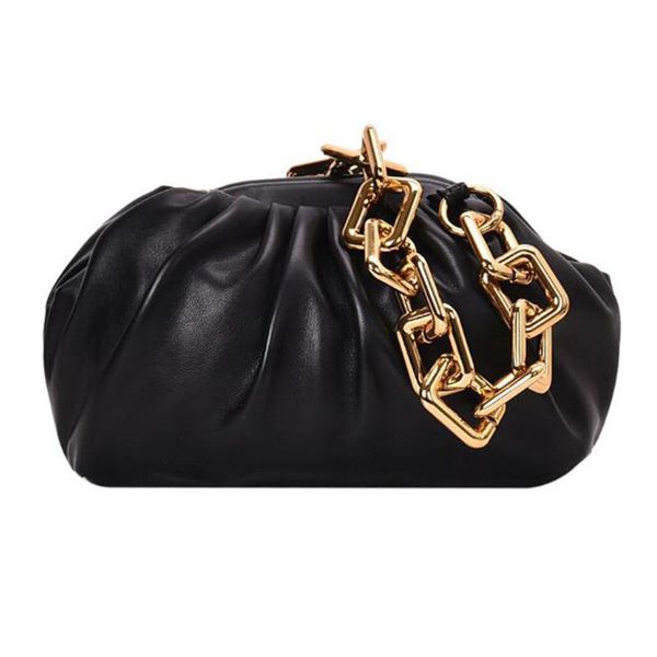 elegant female soft crossbody bag 2020 winter new quality leather women's designer handbag vintage chain shoulder messenger bag
elegant female soft crossbody bag 2020 winter new quality leather women's designer handbag vintage chain shoulder messenger bag