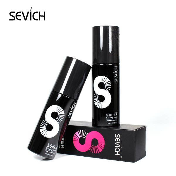 sevich selling hair thickening spray 100ml strong hair styling hold spray mist setting spray hair tools
sevich selling hair thickening spray 100ml strong hair styling hold spray mist setting spray hair tools
