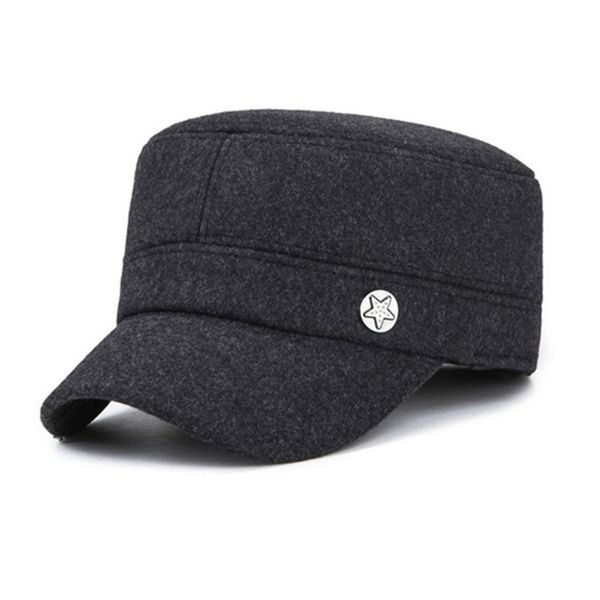 военные армии стиль cap открытый тактический мужчины flat top hat теплый хлопок осень мужской cap твердая combat охота шляпы регулируемые ко, Black;white
военные армии стиль cap открытый тактический мужчины flat top hat теплый хлопок осень мужской cap твердая combat охота шляпы регулируемые ко, Black;white