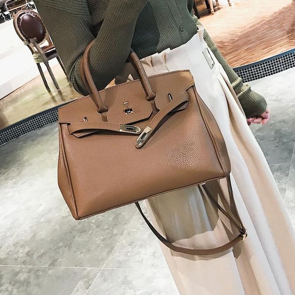 lxtazg fashion famous designer brand women leather handbags vintage shoulder bag lady luxury evening clutch bags messenger bags l24
lxtazg fashion famous designer brand women leather handbags vintage shoulder bag lady luxury evening clutch bags messenger bags l24