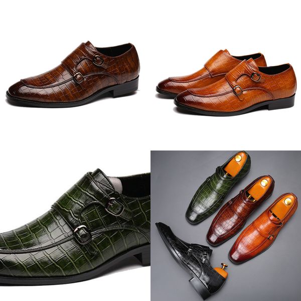 men loafers 2019 italian dress shoes casual loafer wedding party shoes men's christmas gift flat shoes, Black
men loafers 2019 italian dress shoes casual loafer wedding party shoes men's christmas gift flat shoes, Black