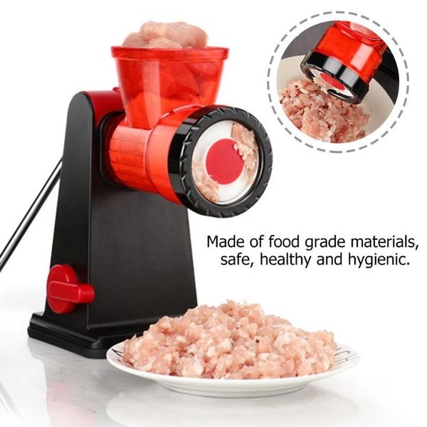 vegetable cutter vacuum sucker manual meat grinder sausage stuffer mincer chopper food chopper household processor kitchen tool
vegetable cutter vacuum sucker manual meat grinder sausage stuffer mincer chopper food chopper household processor kitchen tool