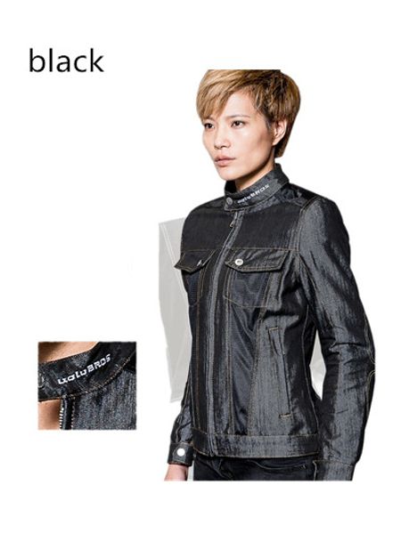 casual fashion women uglybros ubj-105 jacket motorcycle protection jeans jacket racing suit summer mesh breathable moto
casual fashion women uglybros ubj-105 jacket motorcycle protection jeans jacket racing suit summer mesh breathable moto