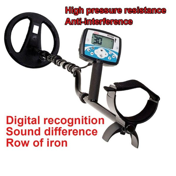 mt705 портативный детектор металла водонепроницаемый underground ручной высокочувствительный экскаватор treasure инструмент precision detect
mt705 портативный детектор металла водонепроницаемый underground ручной высокочувствительный экскаватор treasure инструмент precision detect