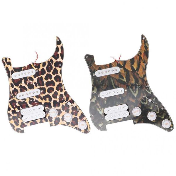 electric instrument guitar white loaded pickguard pickups set accessories for electric guitar electric guitar professional
electric instrument guitar white loaded pickguard pickups set accessories for electric guitar electric guitar professional