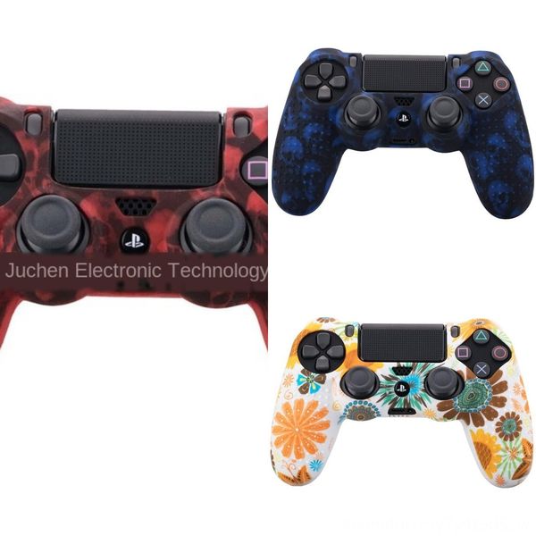 vt8iw новый защитный контроллер противоскользящий чехол защита для playstation4 ps4 силиконовая ручка
vt8iw новый защитный контроллер противоскользящий чехол защита для playstation4 ps4 силиконовая ручка