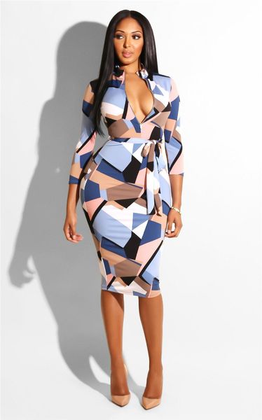 ol female work pencil dress summer spring plaids long sleeve luxury bodycon dresses women designer dress, Black;gray
ol female work pencil dress summer spring plaids long sleeve luxury bodycon dresses women designer dress, Black;gray