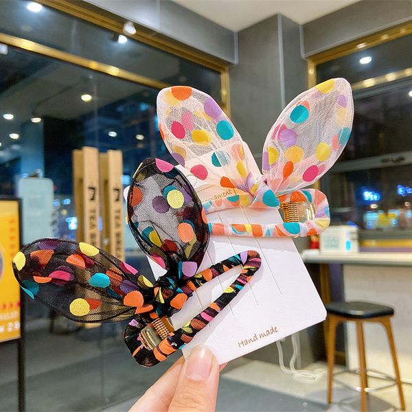 boutique 10pcs fashion assorted color dot ears bow hairpins cute bowknot hair clips princess headwear hair accessories, Slivery;white
boutique 10pcs fashion assorted color dot ears bow hairpins cute bowknot hair clips princess headwear hair accessories, Slivery;white