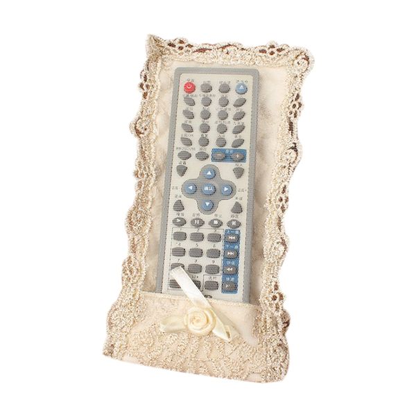 new tv remote control cover air conditioning remote control protection sleeve dvd dust set does not affect the signal
new tv remote control cover air conditioning remote control protection sleeve dvd dust set does not affect the signal