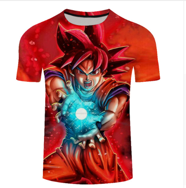новые мужчины / женщины мода супер saiyan сын гоку вегета ирен дракон мяч z 3d печати футболка летние топы тройники плюс размер стиль снаряж, White;black
новые мужчины / женщины мода супер saiyan сын гоку вегета ирен дракон мяч z 3d печати футболка летние топы тройники плюс размер стиль снаряж, White;black