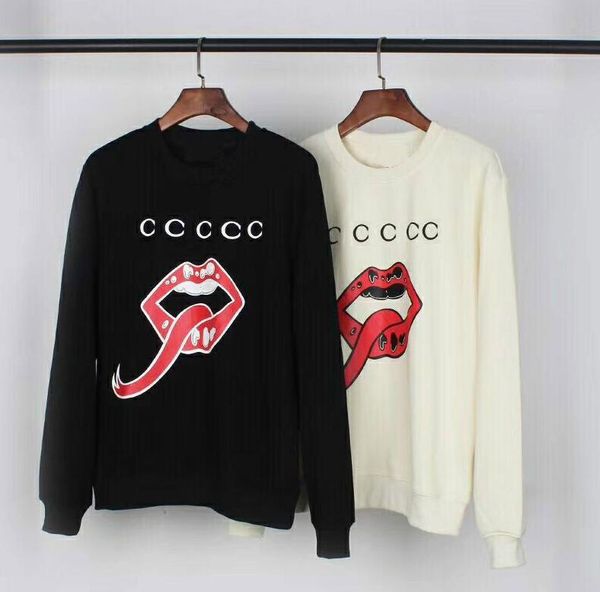 повседневный 19fw вставлять язык logo hoodie made in italy мужчины толстовка модельер с letters длинными рукавами одежды m-2xl дополнительны, Black
повседневный 19fw вставлять язык logo hoodie made in italy мужчины толстовка модельер с letters длинными рукавами одежды m-2xl дополнительны, Black