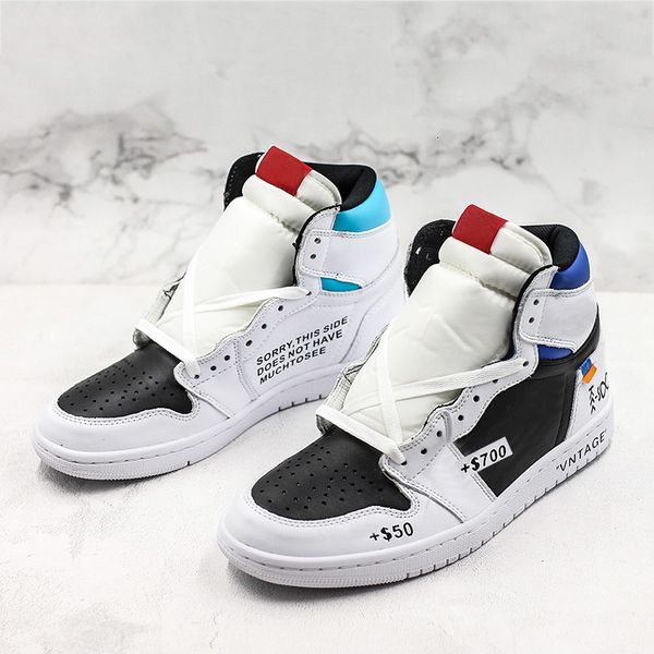 funny resell me 1 basketball shoes 1s mens white new designer shoes fashion take pics design streets sports trainer sneakers high quality
funny resell me 1 basketball shoes 1s mens white new designer shoes fashion take pics design streets sports trainer sneakers high quality