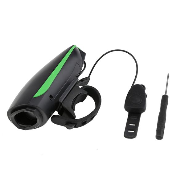 bicycle bell waterproof loud cycling electric horn 140 db bike handlebar ring strong loud alarm bell sound bike horn safety
bicycle bell waterproof loud cycling electric horn 140 db bike handlebar ring strong loud alarm bell sound bike horn safety