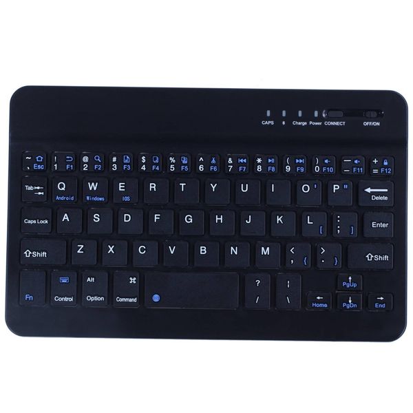 Оригинальный OEM Беспроводная Bluetooth-клавиатура Для IOS Android Tablet PC Windows Для IPad Мин Bluetoot
Оригинальный OEM Беспроводная Bluetooth-клавиатура Для IOS Android Tablet PC Windows Для IPad Мин Bluetoot