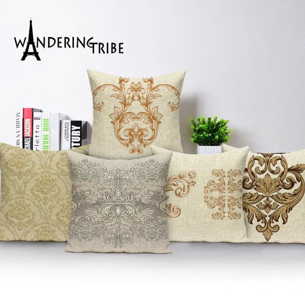 flower pattern cushion cover vintage decorative pillow covers print cushion covers 45x45cm car decorative pillow cases almofadas
flower pattern cushion cover vintage decorative pillow covers print cushion covers 45x45cm car decorative pillow cases almofadas