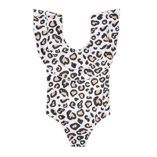 new leopard swimwear toddler infant baby girls printed swimsuit one-piece floral swimwear swimming costume summer cute bikini, Black
new leopard swimwear toddler infant baby girls printed swimsuit one-piece floral swimwear swimming costume summer cute bikini, Black