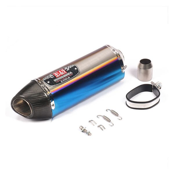 yoshimura мотоциклов выхлопных труб глушитель модифицированный труба escapamento мототехники pitbike для gsr 600 cb650f crf 230 rsv4 xmax300
yoshimura мотоциклов выхлопных труб глушитель модифицированный труба escapamento мототехники pitbike для gsr 600 cb650f crf 230 rsv4 xmax300