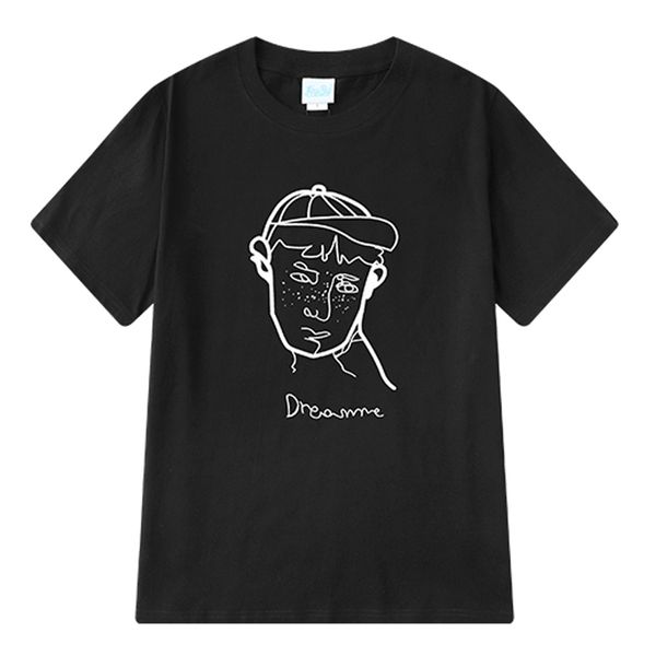 new fashion mens t shirts mens t shirts casual men women letter print short sleeves size s-3xlts01, White;black
new fashion mens t shirts mens t shirts casual men women letter print short sleeves size s-3xlts01, White;black