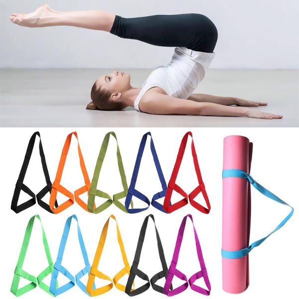 adjustable yoga mat sling carrier yoga mat strap fitness belt portable shoulder strap workout amp belt exercise sports gym
adjustable yoga mat sling carrier yoga mat strap fitness belt portable shoulder strap workout amp belt exercise sports gym