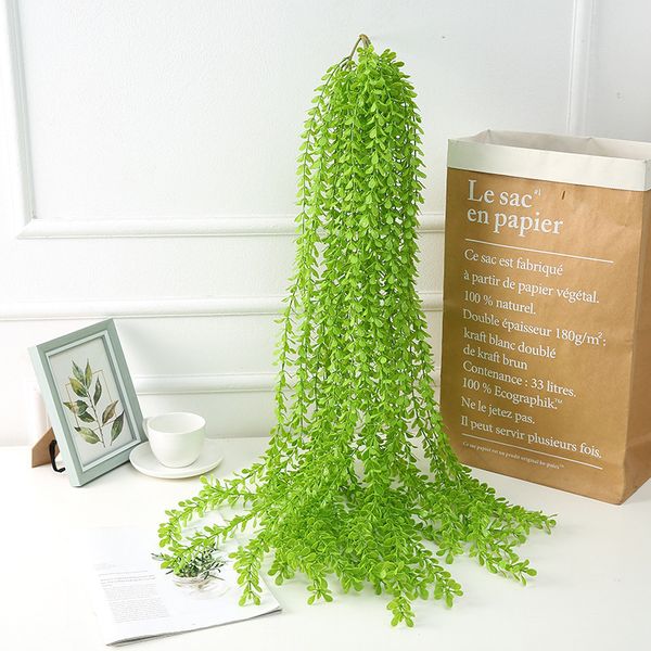 simulation m bluegrass hanging plastic article willow willow rattan garden wall adornment manufacturers selling project
simulation m bluegrass hanging plastic article willow willow rattan garden wall adornment manufacturers selling project