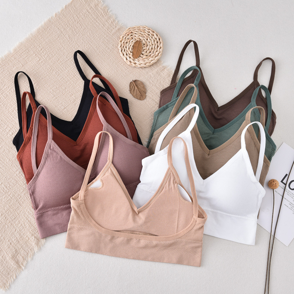 u type sporty push up bra solid seamless bralette chest wire brassiere women lingerie simple vogue, Red;black
u type sporty push up bra solid seamless bralette chest wire brassiere women lingerie simple vogue, Red;black