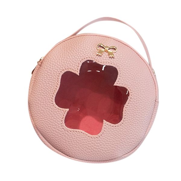 transparent women crossbody bags designer handbags luxury pu leather female shoulder bag wide strap small round purse ins 2019
transparent women crossbody bags designer handbags luxury pu leather female shoulder bag wide strap small round purse ins 2019