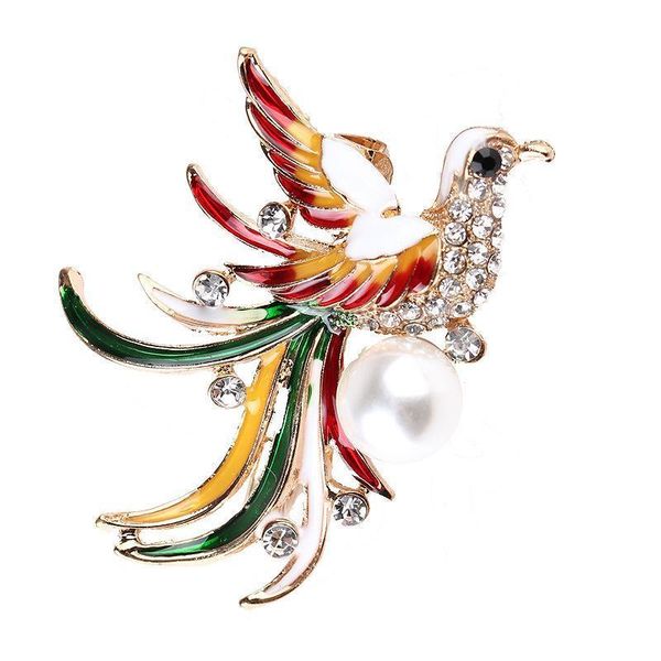 peacock brooch designer phoenix brooches colorful bird pin fashion women wedding bridal coat clothes accessories girls gift pins jewelry, Gray
peacock brooch designer phoenix brooches colorful bird pin fashion women wedding bridal coat clothes accessories girls gift pins jewelry, Gray