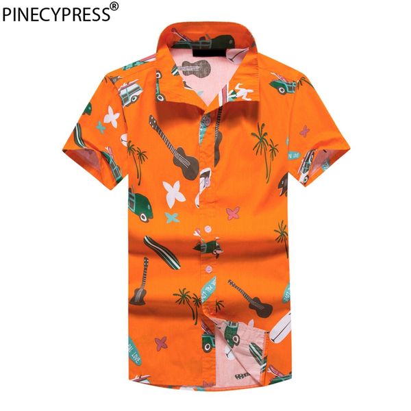 100% cotton anti-static anti-pilling man fashion print male summer green orange casual board beach short sleeve men shirt, White;black
100% cotton anti-static anti-pilling man fashion print male summer green orange casual board beach short sleeve men shirt, White;black