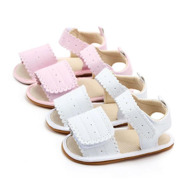 pudcoco 2019 toddler baby girls pu leather sandals girl anti-slip soft sole crib shoes au, Black;red
pudcoco 2019 toddler baby girls pu leather sandals girl anti-slip soft sole crib shoes au, Black;red