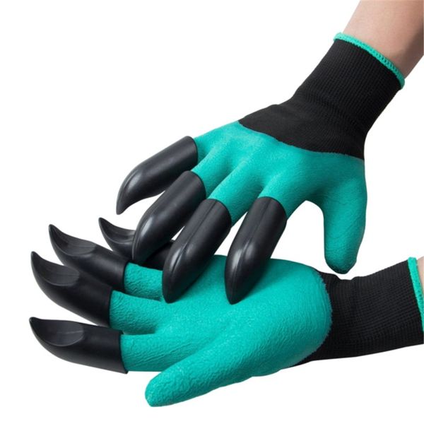 useful garden gloves abs plastic garden rubber gloves with quick easy to dig and plant for digging planting
useful garden gloves abs plastic garden rubber gloves with quick easy to dig and plant for digging planting