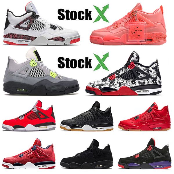 wholesale mens 4s 4 trainers womens basketball shoes luxury racers loyal blue thunder lucid green rasta neon designers sneakers
wholesale mens 4s 4 trainers womens basketball shoes luxury racers loyal blue thunder lucid green rasta neon designers sneakers