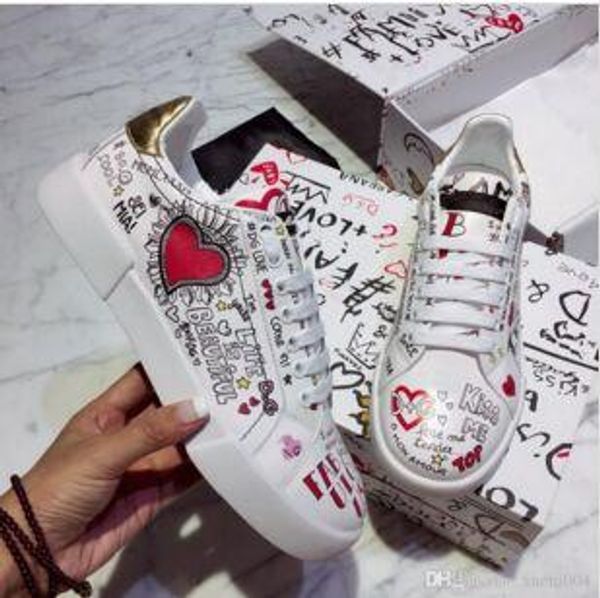 2019 designer sneakers casual shoes for women and men lace up genuine leather flat casual shoes black red pink sneakers xtz88
2019 designer sneakers casual shoes for women and men lace up genuine leather flat casual shoes black red pink sneakers xtz88