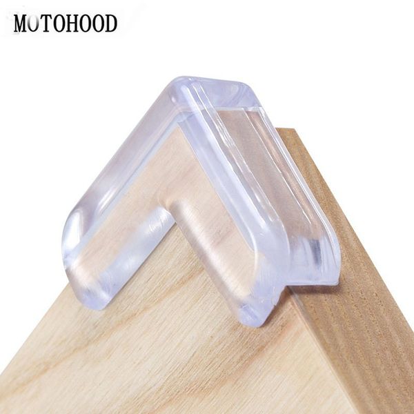 10pcs child baby infant safe safety silicone corner protectors table corner edge & guards edge corners guards cover
10pcs child baby infant safe safety silicone corner protectors table corner edge & guards edge corners guards cover