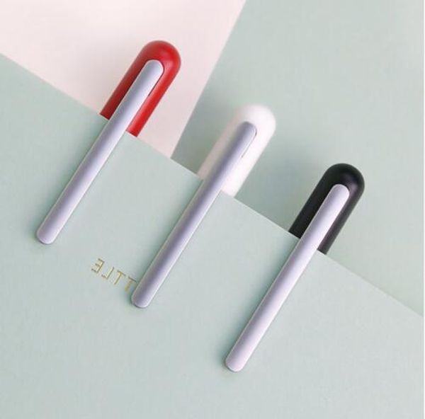 origina xiaomi pinluo signing gel pen 9.5mm 0.5ink smooth switzerland refill mikuni japan ink black refill for office and school
origina xiaomi pinluo signing gel pen 9.5mm 0.5ink smooth switzerland refill mikuni japan ink black refill for office and school