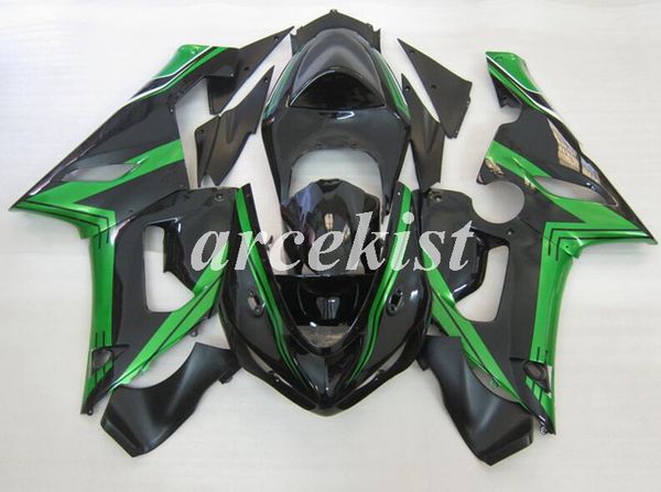 4 gifts new abs motorcycle fairings kit fit for kawasaki ninja zx-6r zx6r 2005 2006 6r 05 06 body set custom green black
4 gifts new abs motorcycle fairings kit fit for kawasaki ninja zx-6r zx6r 2005 2006 6r 05 06 body set custom green black