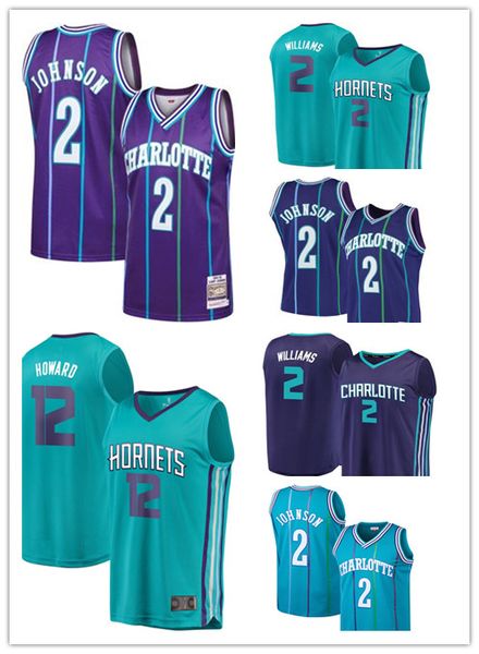 custom 2019 men's charlotte hornets 2 larry johnson mitchell & ness teal 1992-93 classics swingman nba women sewing basketball, Black
custom 2019 men's charlotte hornets 2 larry johnson mitchell & ness teal 1992-93 classics swingman nba women sewing basketball, Black