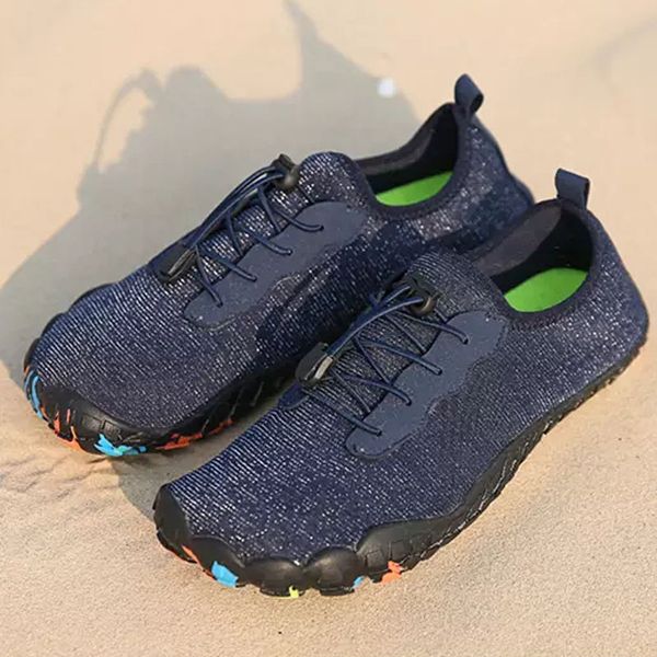 wanayou breathable outdoor aqua shoes lightweight summer beach swimming sandals fitness sports sneakers barefoot water shoes
wanayou breathable outdoor aqua shoes lightweight summer beach swimming sandals fitness sports sneakers barefoot water shoes