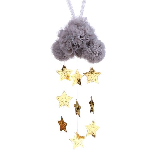baby crib hanging decoration white/gold silver sparkling stars baby room decor children's rooms tent bed walls decor
baby crib hanging decoration white/gold silver sparkling stars baby room decor children's rooms tent bed walls decor
