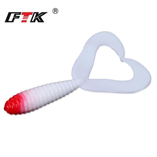fishing lure two-tailed 3d shake fish soft 8pcs/lot 1.9g bass fishing bait grub swim bait wobbler fishing tackle czjtz
fishing lure two-tailed 3d shake fish soft 8pcs/lot 1.9g bass fishing bait grub swim bait wobbler fishing tackle czjtz