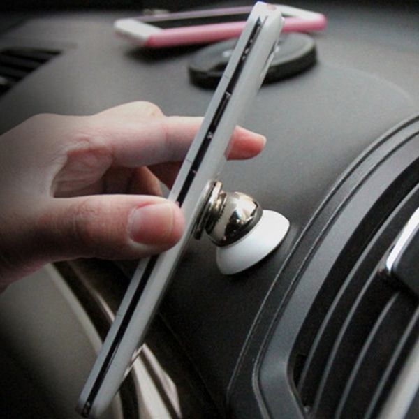 360 degree rotating car holder magnet adsorption mobile phone bracket gravity vehicle stand
360 degree rotating car holder magnet adsorption mobile phone bracket gravity vehicle stand