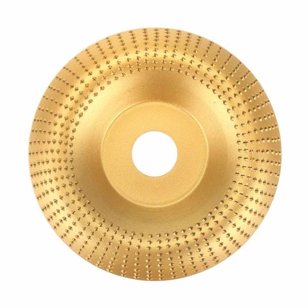 125mm wood shaping disc tungsten carbide wood carving disc grinder wheel abrasive sanding rotary tool for angle grinder
125mm wood shaping disc tungsten carbide wood carving disc grinder wheel abrasive sanding rotary tool for angle grinder