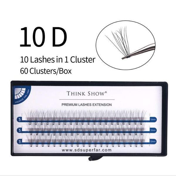 ts good quality 10d cluster korean silk false eyelash extension 3d faux mink lash extensions super soft eyelash extensions
ts good quality 10d cluster korean silk false eyelash extension 3d faux mink lash extensions super soft eyelash extensions