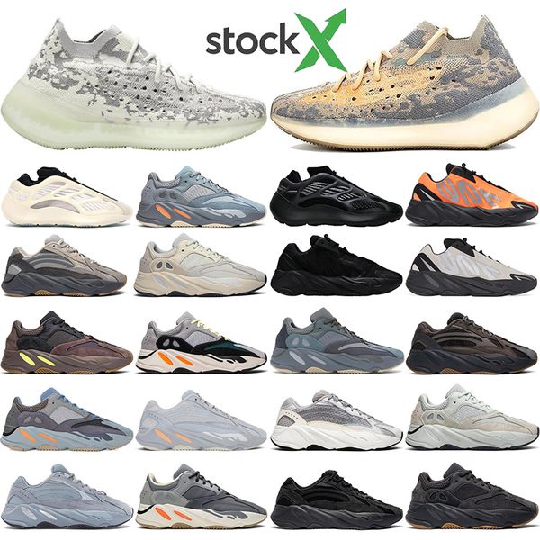 with socks luxury 700 380 3m reflective designer sports sneakers static wave runner running shoes antlia mens women trainers size 36-45
with socks luxury 700 380 3m reflective designer sports sneakers static wave runner running shoes antlia mens women trainers size 36-45