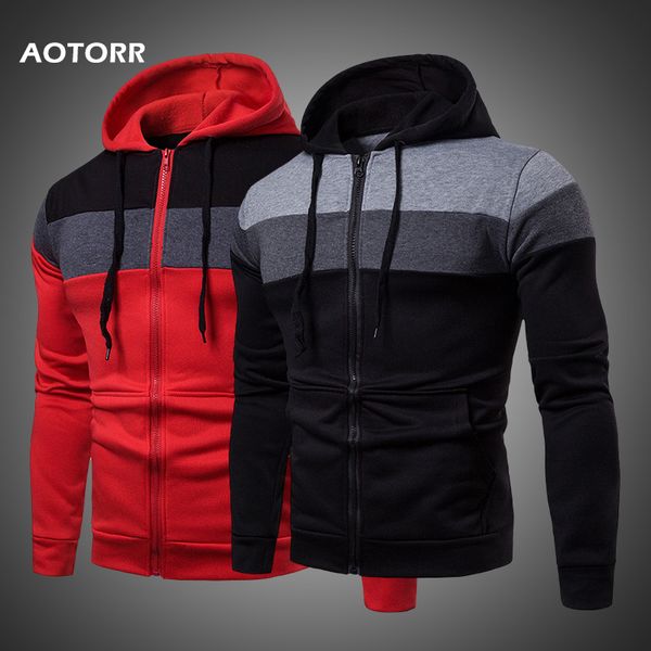 hoodies men 2019 autumn sporting hooded sweatshirts men streewear hoodie long sleeve patchwork sweatshirt sudaderas para hombre, Black
hoodies men 2019 autumn sporting hooded sweatshirts men streewear hoodie long sleeve patchwork sweatshirt sudaderas para hombre, Black